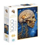 Zihin Puzzle 1000