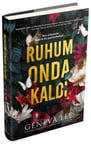 Ruhum Onda Kaldı (Ciltli)