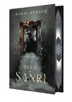 Saka ve Sanrı 3 – Yan Boyamalı