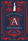 Kızıl Damga - (Bez Ciltli)