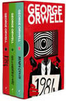 George Orwell 3 Kitap (Kutulu)