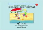 Denize Gidiyoruz  Benim Anaokulum Kavramlar Dizisi Gezelim Görelim-4