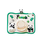 10. Nesil 10.9 2022 A2696 A2757 A2777 Uyumlu Askılı Panda Standlı Çocuklara Özel Sevimli Karakterli