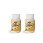 Koenzim Q10 125 Mg 60 Tablet 2 Kutu