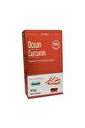 Ocean Curcumin 30 Kapsül 6 Adet