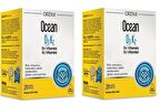 Ocean D3k2 Damla 20 Ml 2 Adet