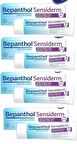 Bepanthol Sensiderm Krem 50 gr 4 Adet