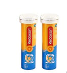 Redoxon 3\\\'lü Etki 15 Efervesan Tablet 2 Adet