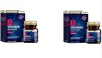 Nutraxin B12 Vitamin 60 Tablet 2 Adet