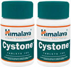 Himalaya Herbals Cystone X 2 Kutu Cystone Himalayan