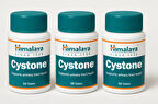 Himalaya Herbals CYSTONE 60 TABLET - 3 KUTU