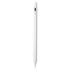 K2260 Ios Ve Android Uyumlu Universal Dokunmatik Stylus Kalem - Beyaz