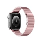 Watch 42mm Kr404 Huks Kordon - Rose Gold