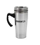 Paslanmaz Çelik Seyahat Termosu(Kupası)