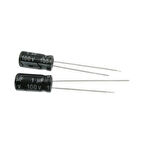 1 Mf 100 V Kondansatör