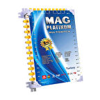 Mag Platinum 10-48 Sonlu Uydu Santrali