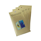 Powermaster Kırılmaz Cep Telefonu Ekran Koruyucu Huaweı G7