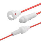 Powermaster Ic-237 Sigorta Yuvası Kablolu Küçük 5x20 Mm