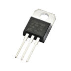 Ozksoe Transistör Devre Bta 16-800b To-220 Triyak