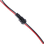 Ic 261j Jst Sm 2 Pin Kablolu Soket Konnektor Takım