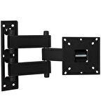 Vontech Vt-222 Hc Pro 10-27 İnç Hareketli Lcd-led Tv Duvar Askı Aparatı