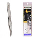 Baku Bk-4A-Sa İnce Uçlu Cımbız