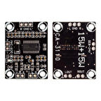 Ca-3110 Vestel Audıo Modul 15w+15w - Dc8-24v