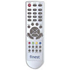 Kamosonic 312-313-615-630 Uydu Kumandası 14174