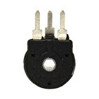 220 Ohm Küçük Trimpot