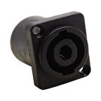 Specon Fiş Şase Kare Konnektör