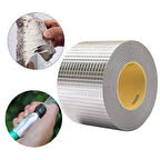 Sunup Bütil Bant Süper Güçlü Su Sızdırmaz İzolasyon Ve Tamir Bandı