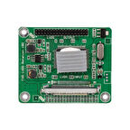 Lcd Panel Flexi Repair Qk6M37 V1.0 Fhd Lvds Rotate 180