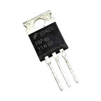 Ozksoe Transistör Devre 11n60 To-220 Mosfet