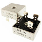 50A-1000V Köprü Diyot