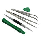 Baku Bk7285 Mobil Telefon Açma Tamir Seti