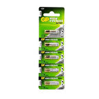 GP Super 27A MN27 12V Alkalin Kartela Pil 5'li