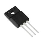 Ozksoe Transistör Devre Irfs 640