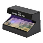 Powermaster Pm-20122 Pilli Para Ve Çek Kontrol Makinesi Sah Te Para Kontrol Cihazı