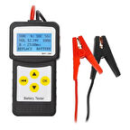 Micro 280 Akü Test Cihazı Noyafa