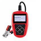 Powermaster Ba101 12v 30 220ah Akü Test Cihazı