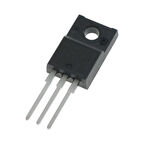 Ozksoe Transistör Devre K12a50d To-220 Mosfet