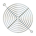 Powermaster Ic-218 172x150mm Fırçasız Fan Koruma Kapağı Metal