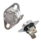 Ic-269 45 C Nc Termostat Normalde Kapalı Tip