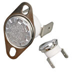 250 C Nc Seramik Termostat Normalde Kapalı Tip Ic-269