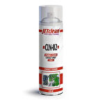 Jetclean Cln-02 Kontak Yağsız Sprey 250 ML