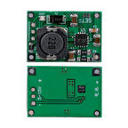 Weko Tp5100 5-15v - 1s 4.2v / 2s 8.4v Lityum Batarya Şarj Modülü