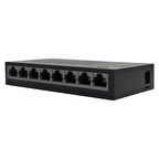 Tp-link Ls1008g 8 Port Masaüstü Gigabit Desktop Switch - 10/100/1000mbps
