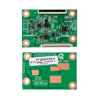 Pt320ct01-4 Flexi Kartı