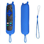 Weko Wk-24704 Silikon Kumanda Koruma Kılıfı Tcl Marka İçin Uydundur