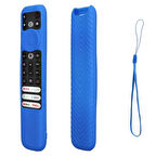 Weko Wk-24708 Silikon Kumanda Koruma Kılıfı Tcl Rc902v Marka İçin Uydundur